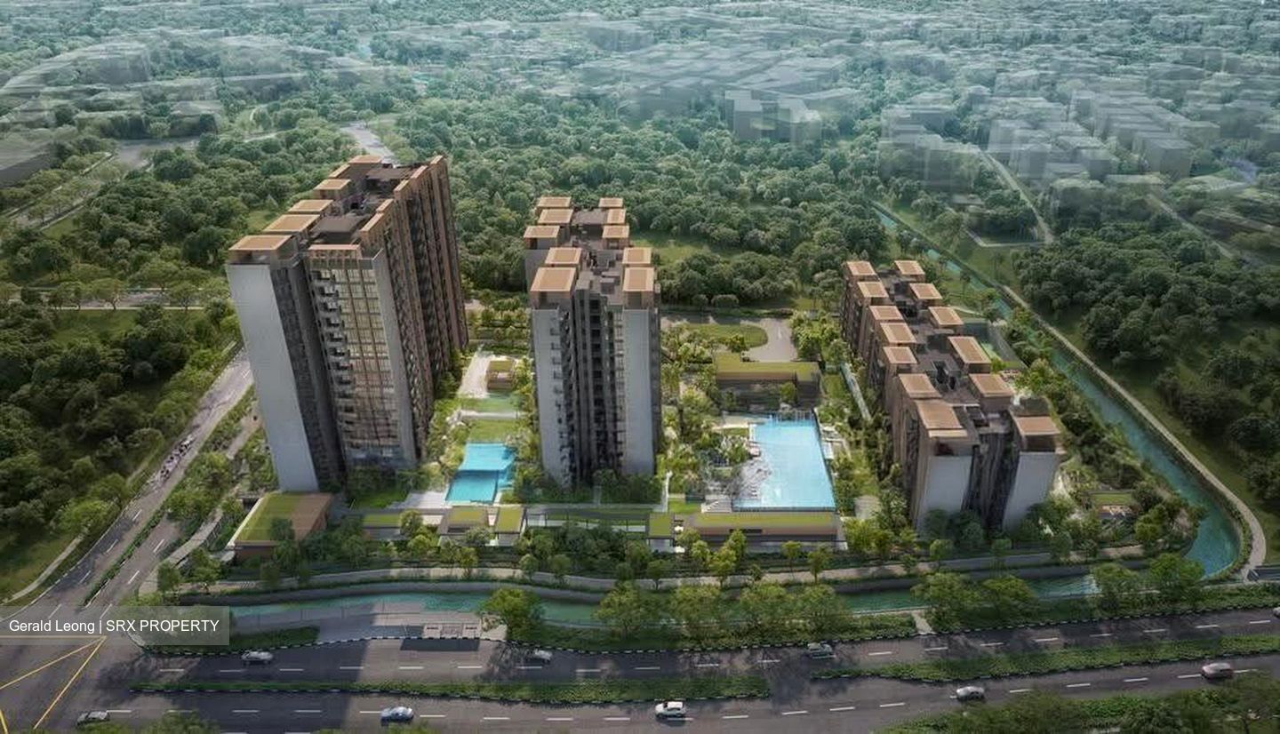 Narra Residences (D23), Apartment #639961541